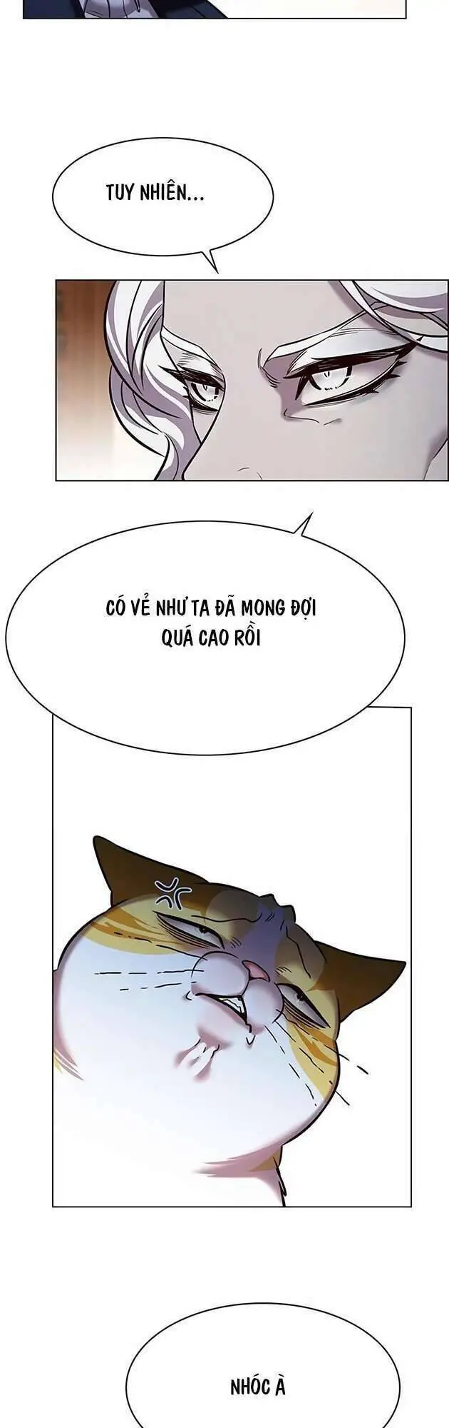 Hoá Thân Thành Mèo Nettruyen ZZZ Chương 246 Page 24