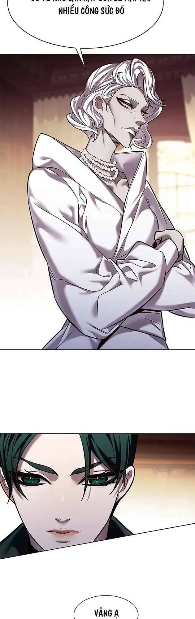 Hoá Thân Thành Mèo Nettruyen ZZZ Chương 246 Page 33