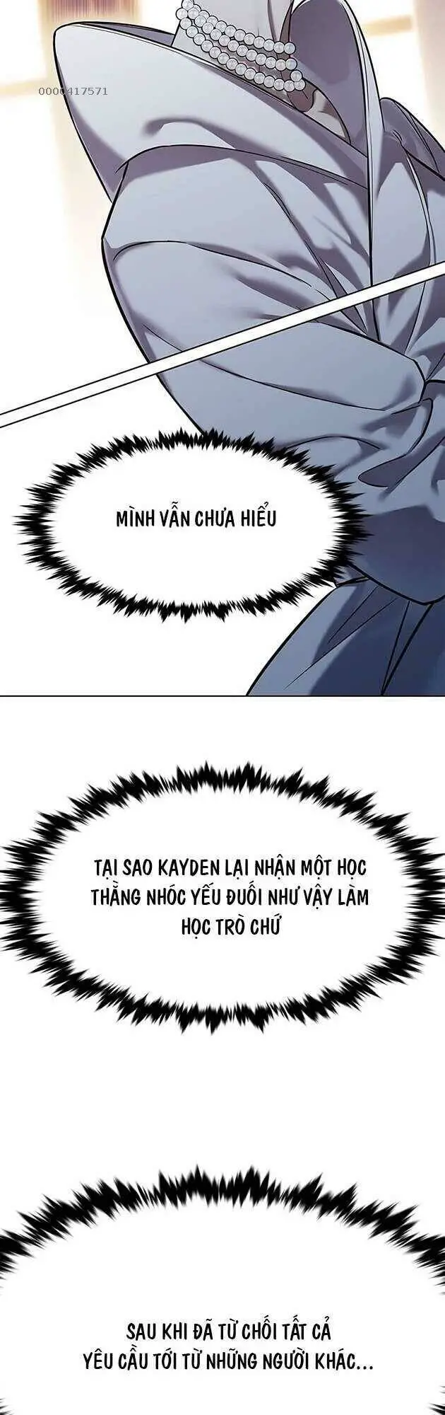 Hoá Thân Thành Mèo Nettruyen ZZZ Chương 246 Page 36