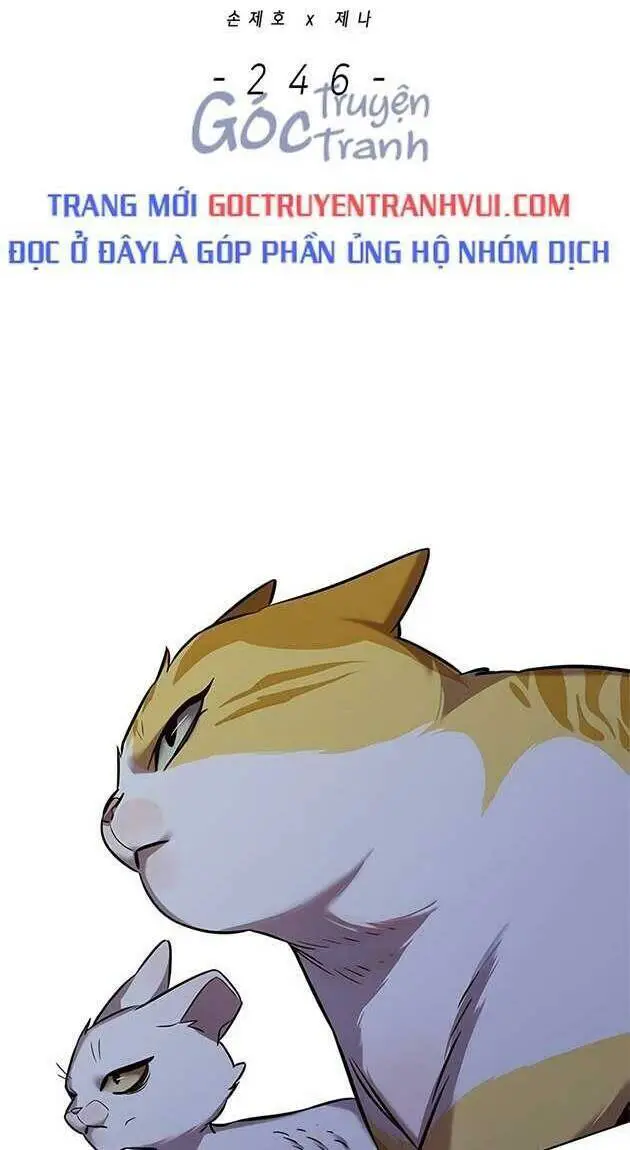 Hoá Thân Thành Mèo Nettruyen ZZZ Chương 246 Page 38