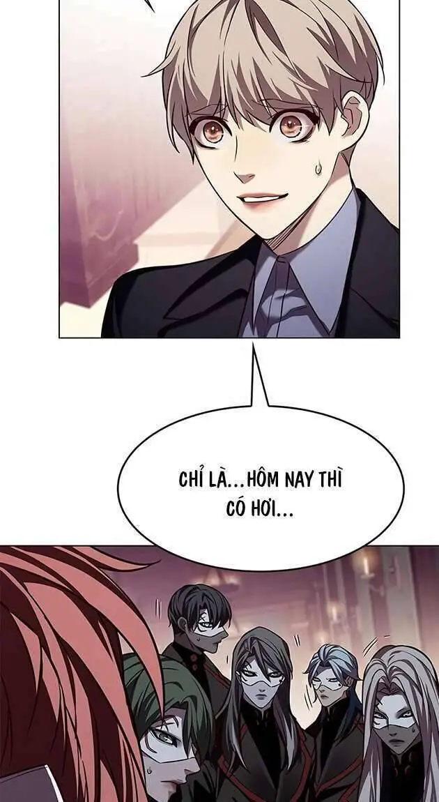 Hoá Thân Thành Mèo Nettruyen ZZZ Chương 246 Page 46