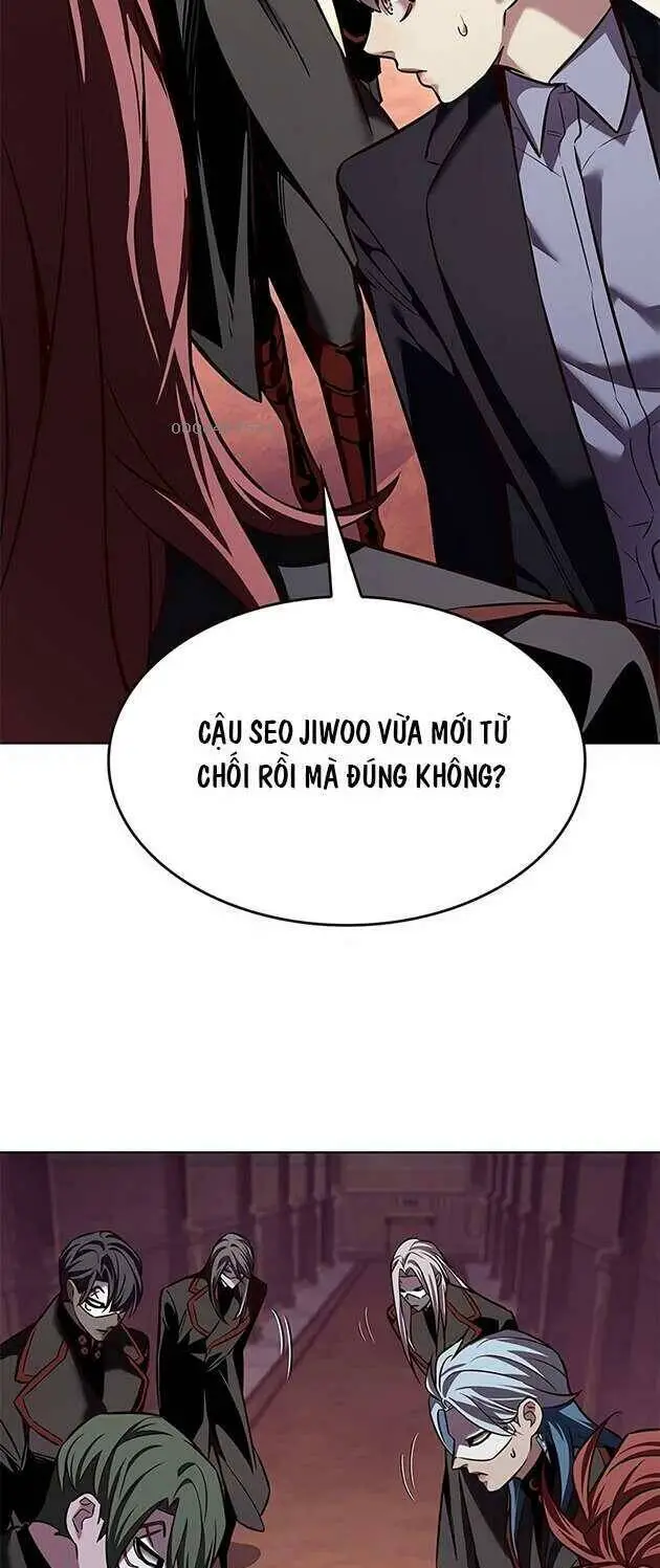 Hoá Thân Thành Mèo Nettruyen ZZZ Chương 246 Page 49