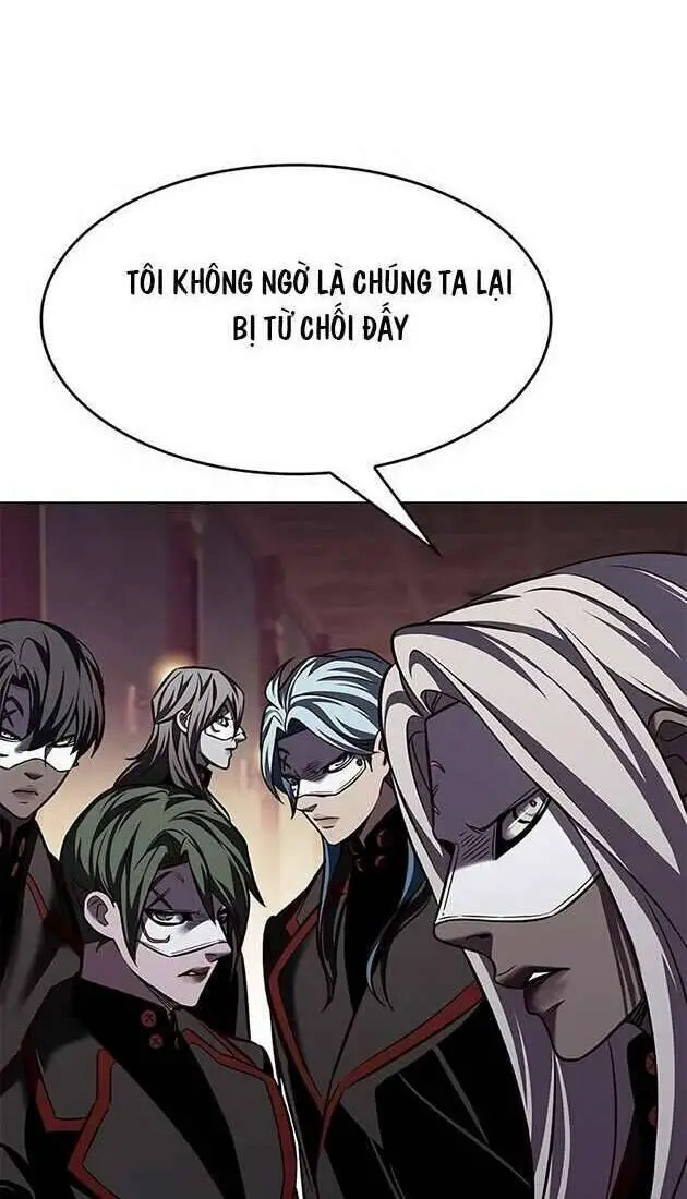 Hoá Thân Thành Mèo Nettruyen ZZZ Chương 246 Page 53