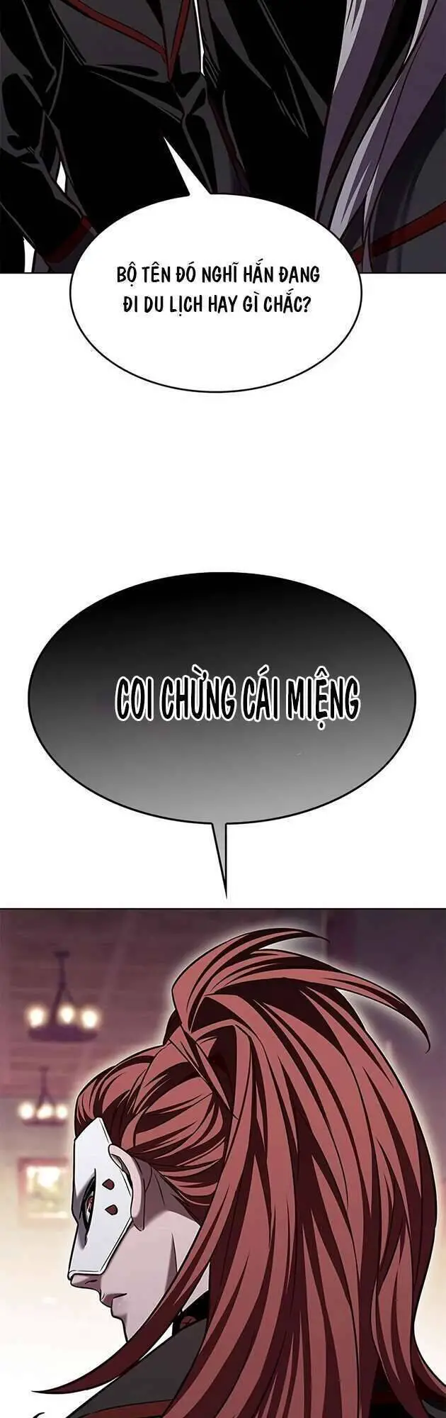 Hoá Thân Thành Mèo Nettruyen ZZZ Chương 246 Page 54