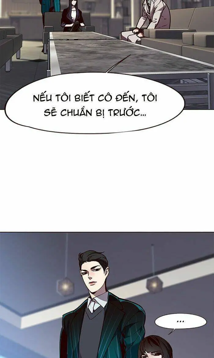Hoá Thân Thành Mèo Nettruyen ZZZ Chương 59 Page 6