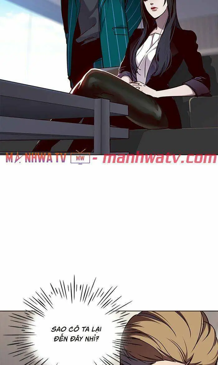 Hoá Thân Thành Mèo Nettruyen ZZZ Chương 59 Page 7