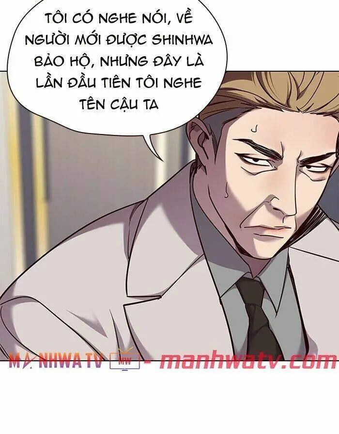 Hoá Thân Thành Mèo Nettruyen ZZZ Chương 59 Page 11