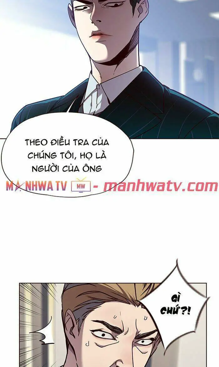 Hoá Thân Thành Mèo Nettruyen ZZZ Chương 59 Page 15