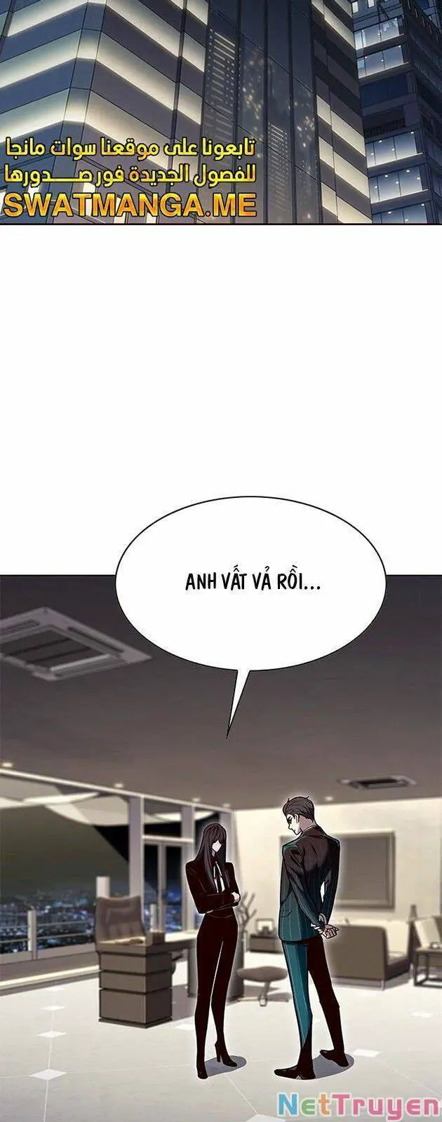 Hoá Thân Thành Mèo Nettruyen ZZZ Chương 223 Page 2