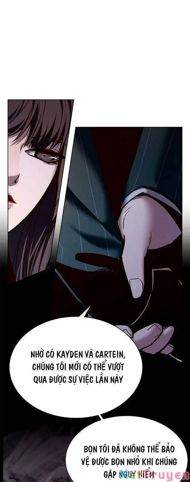 Hoá Thân Thành Mèo Nettruyen ZZZ Chương 223 Page 4