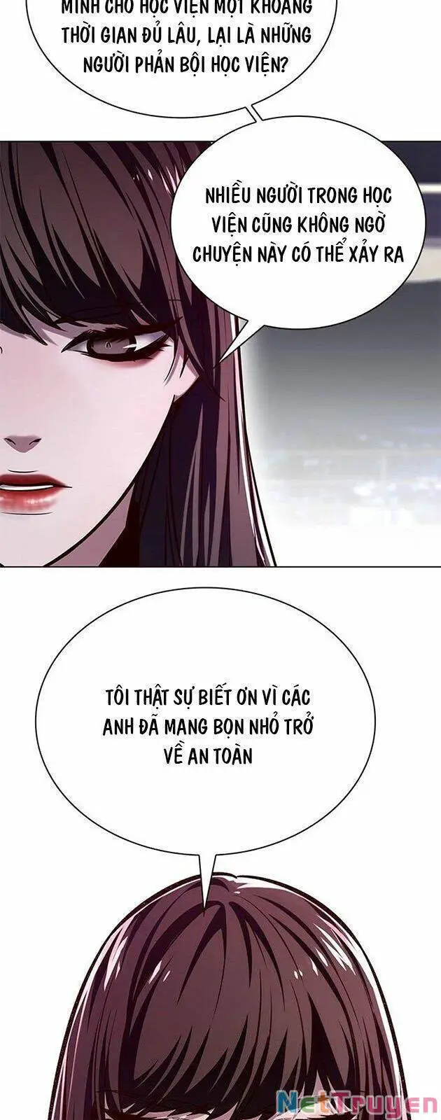 Hoá Thân Thành Mèo Nettruyen ZZZ Chương 223 Page 7