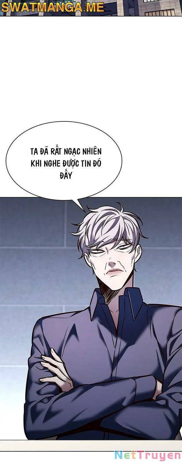 Hoá Thân Thành Mèo Nettruyen ZZZ Chương 223 Page 12