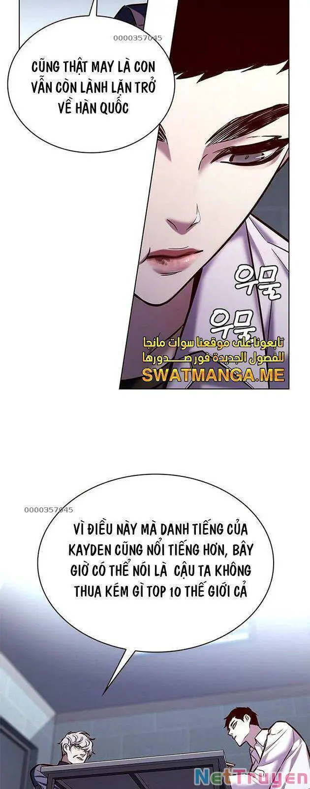 Hoá Thân Thành Mèo Nettruyen ZZZ Chương 223 Page 15
