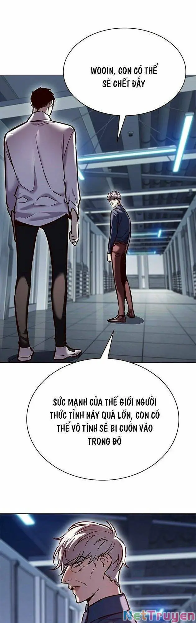 Hoá Thân Thành Mèo Nettruyen ZZZ Chương 223 Page 19