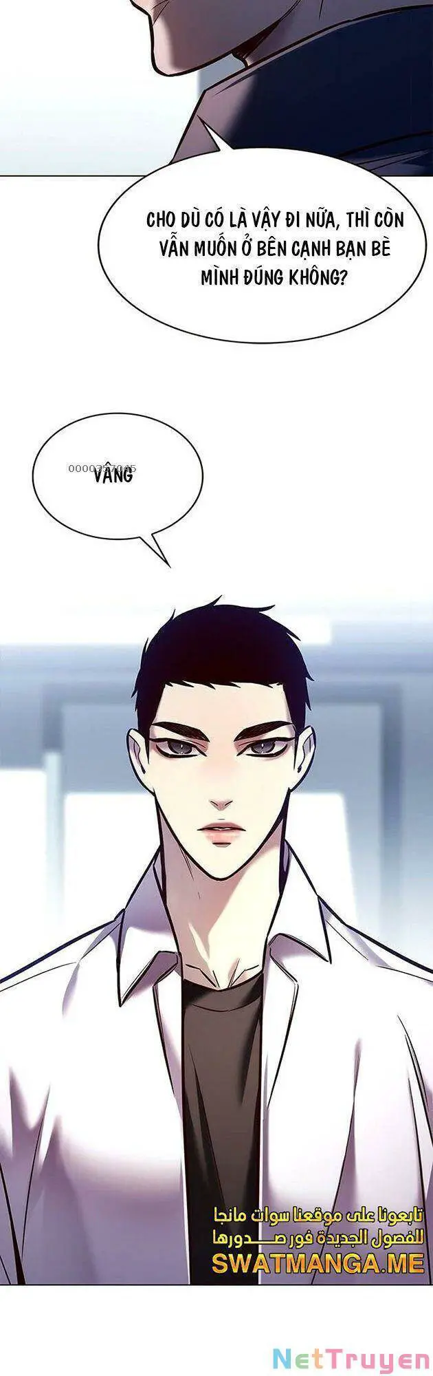 Hoá Thân Thành Mèo Nettruyen ZZZ Chương 223 Page 22