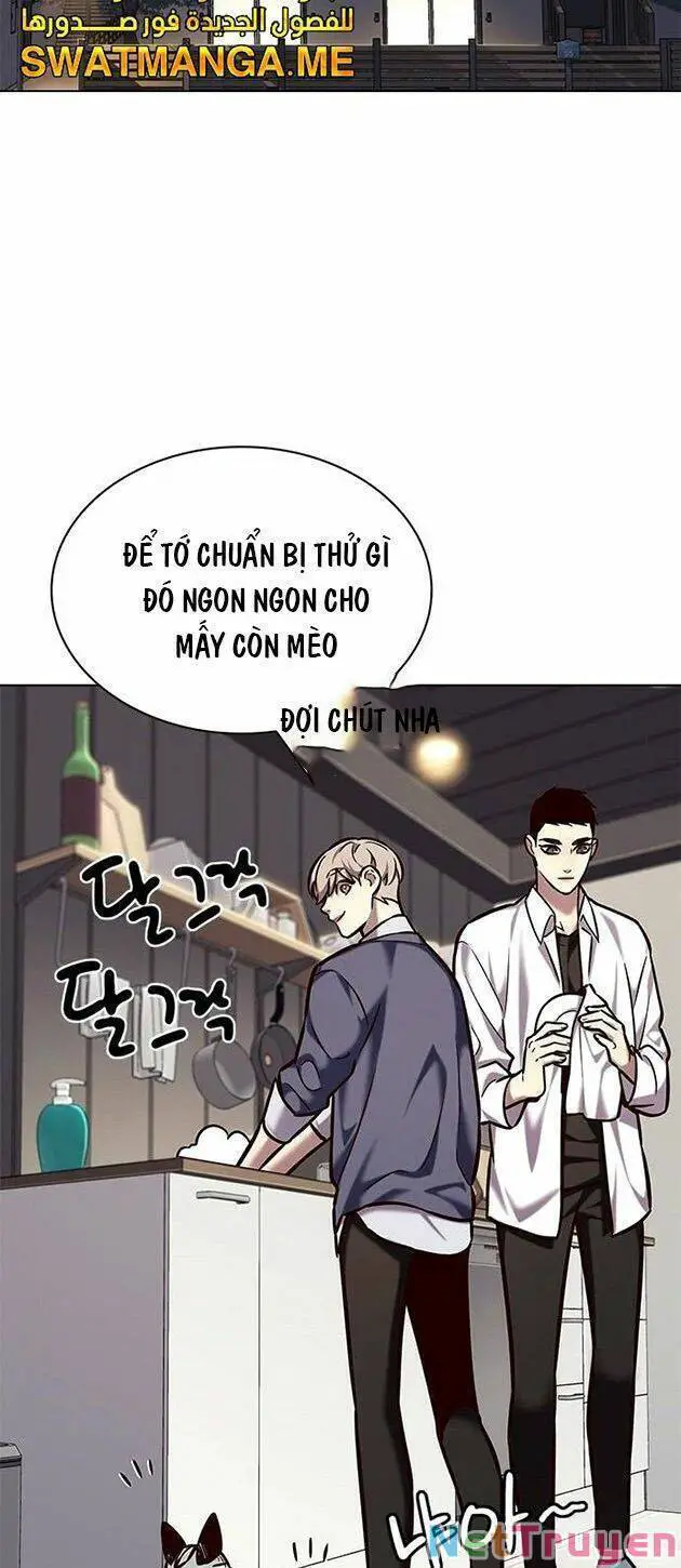 Hoá Thân Thành Mèo Nettruyen ZZZ Chương 223 Page 26