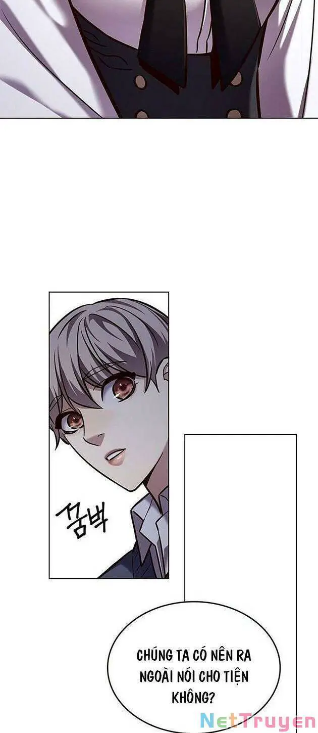 Hoá Thân Thành Mèo Nettruyen ZZZ Chương 223 Page 39