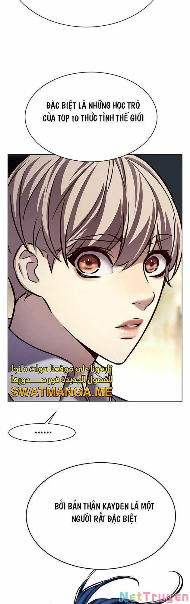 Hoá Thân Thành Mèo Nettruyen ZZZ Chương 223 Page 43