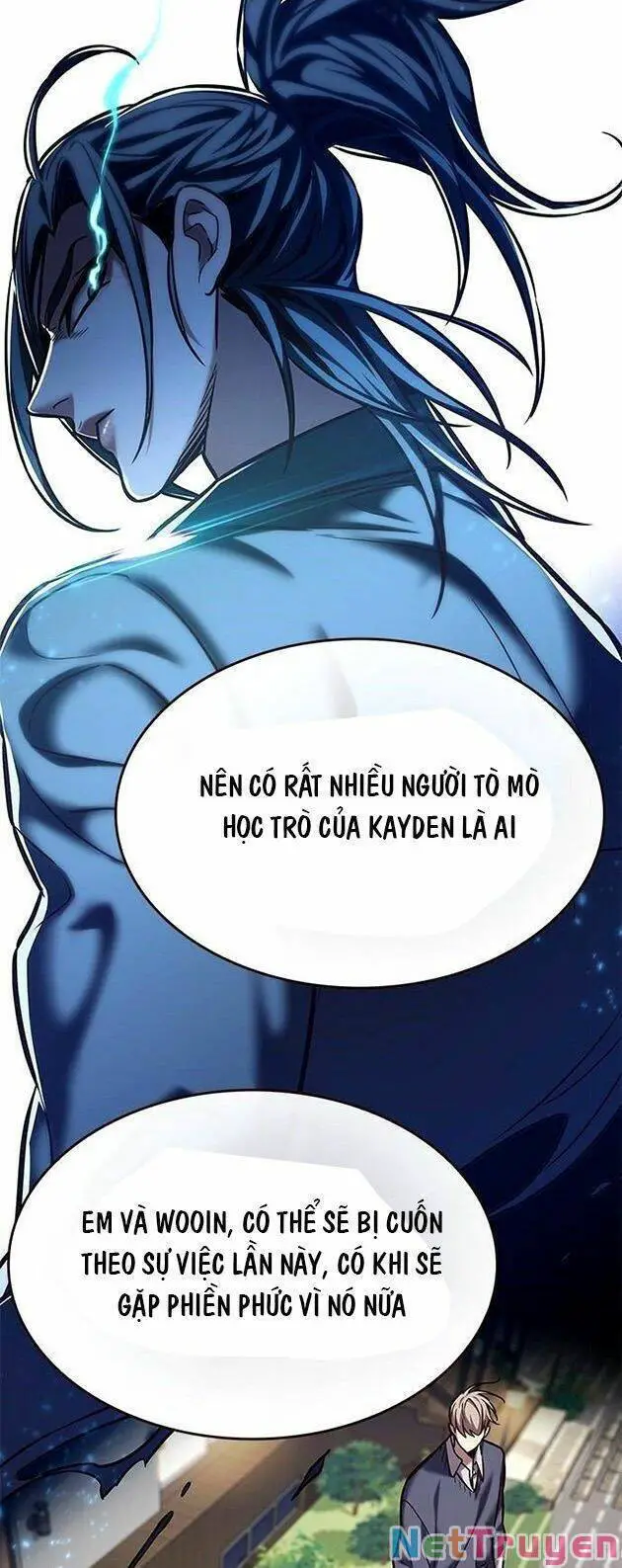 Hoá Thân Thành Mèo Nettruyen ZZZ Chương 223 Page 44