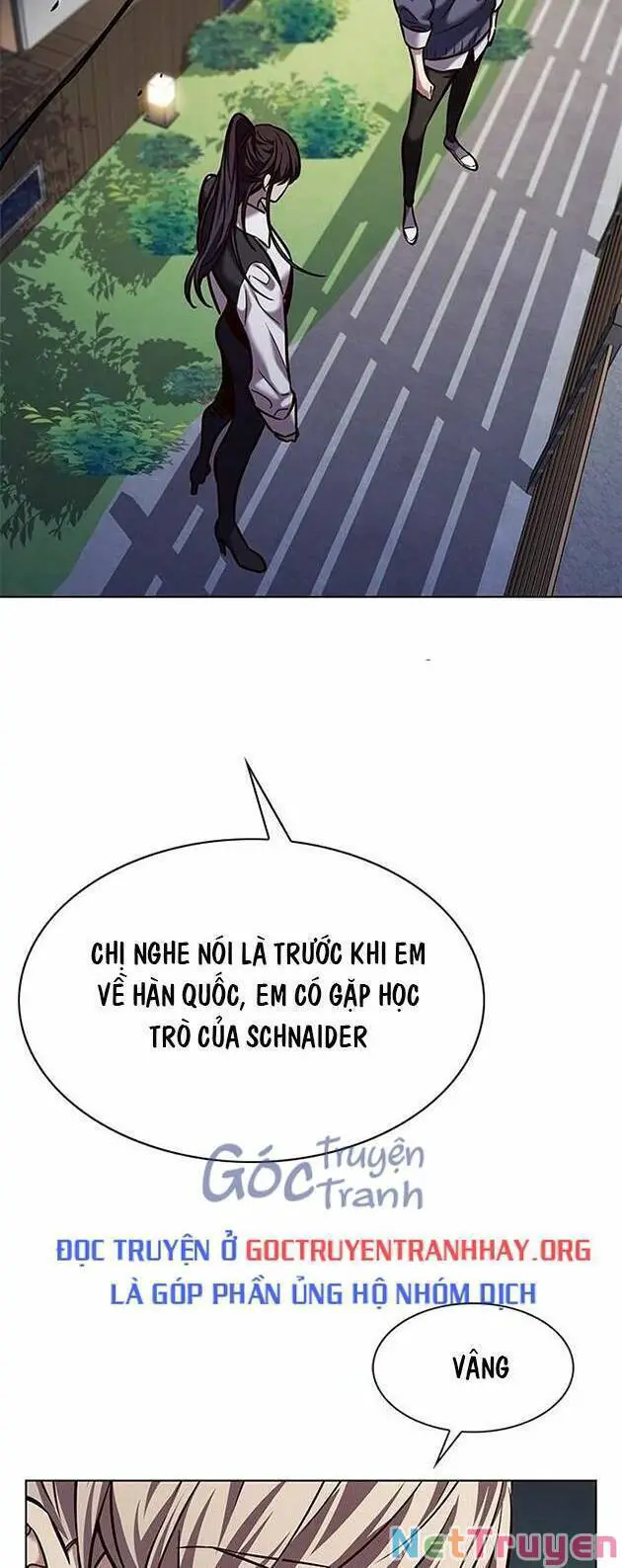 Hoá Thân Thành Mèo Nettruyen ZZZ Chương 223 Page 45