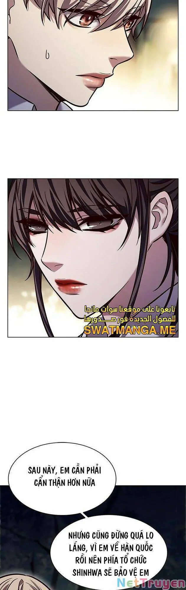 Hoá Thân Thành Mèo Nettruyen ZZZ Chương 223 Page 46