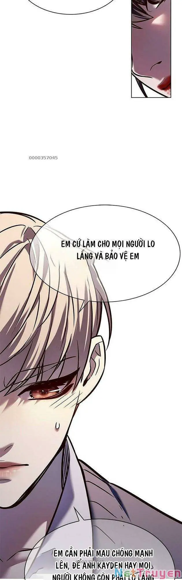 Hoá Thân Thành Mèo Nettruyen ZZZ Chương 223 Page 49
