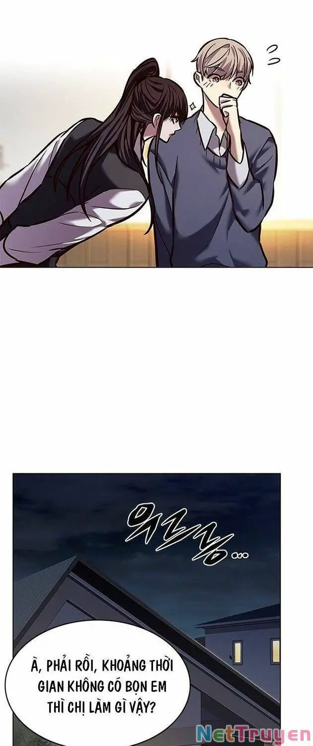 Hoá Thân Thành Mèo Nettruyen ZZZ Chương 223 Page 54