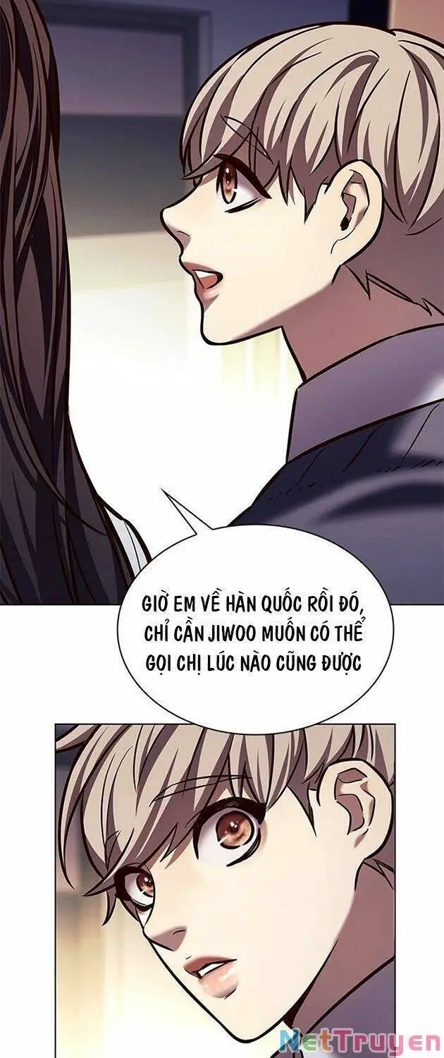 Hoá Thân Thành Mèo Nettruyen ZZZ Chương 223 Page 56