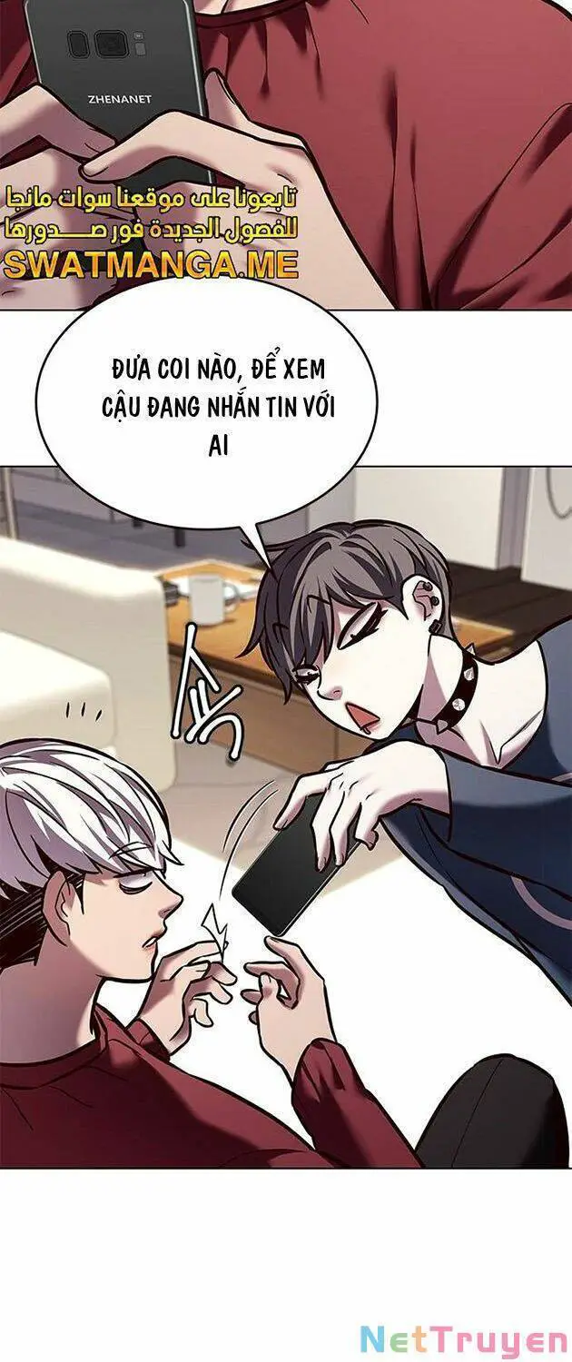 Hoá Thân Thành Mèo Nettruyen ZZZ Chương 223 Page 62