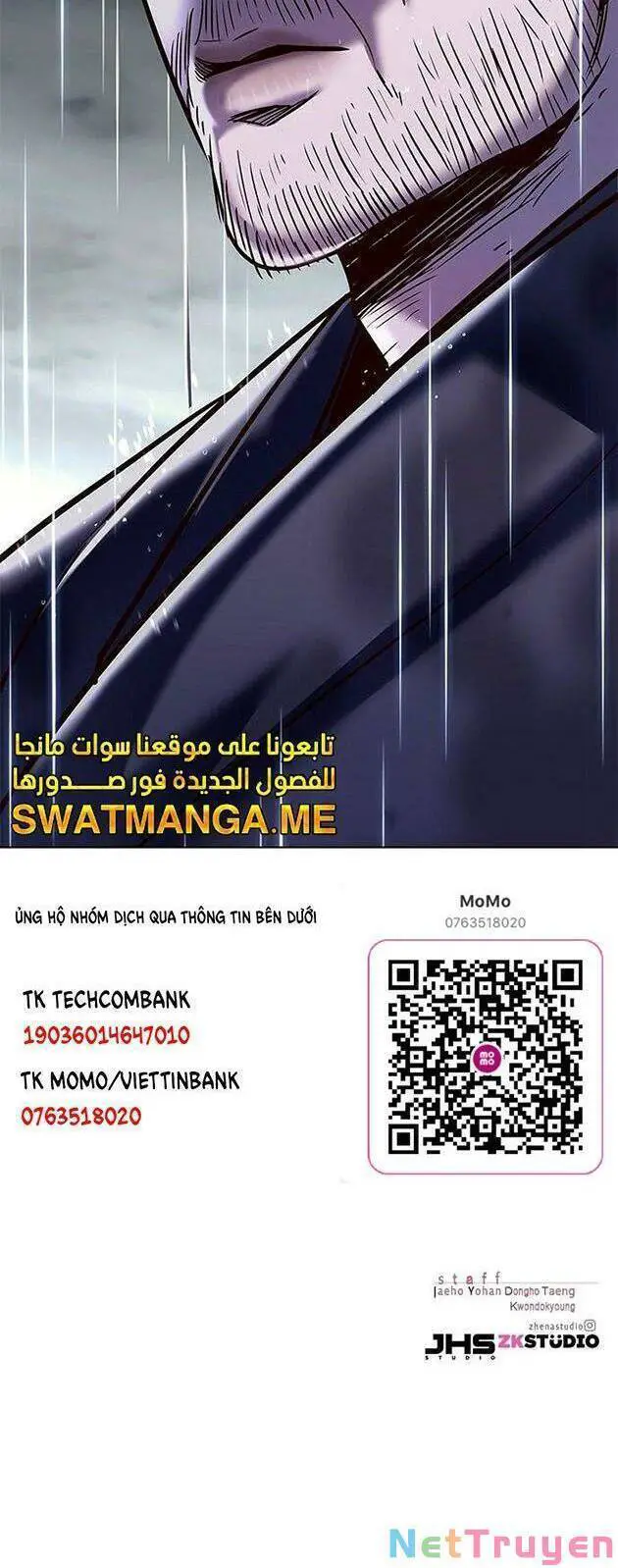 Hoá Thân Thành Mèo Nettruyen ZZZ Chương 223 Page 72
