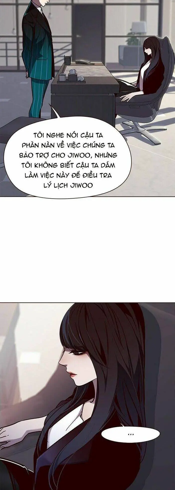 Hoá Thân Thành Mèo Nettruyen ZZZ Chương 58 Page 43