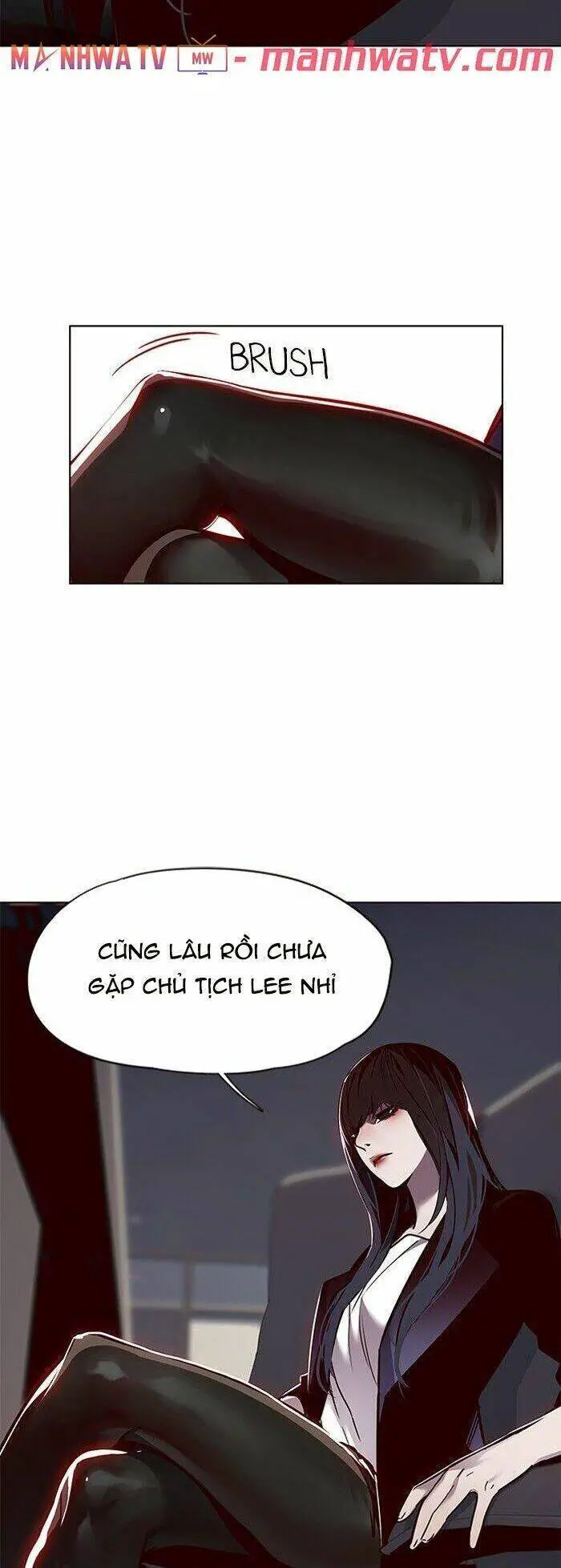 Hoá Thân Thành Mèo Nettruyen ZZZ Chương 58 Page 44