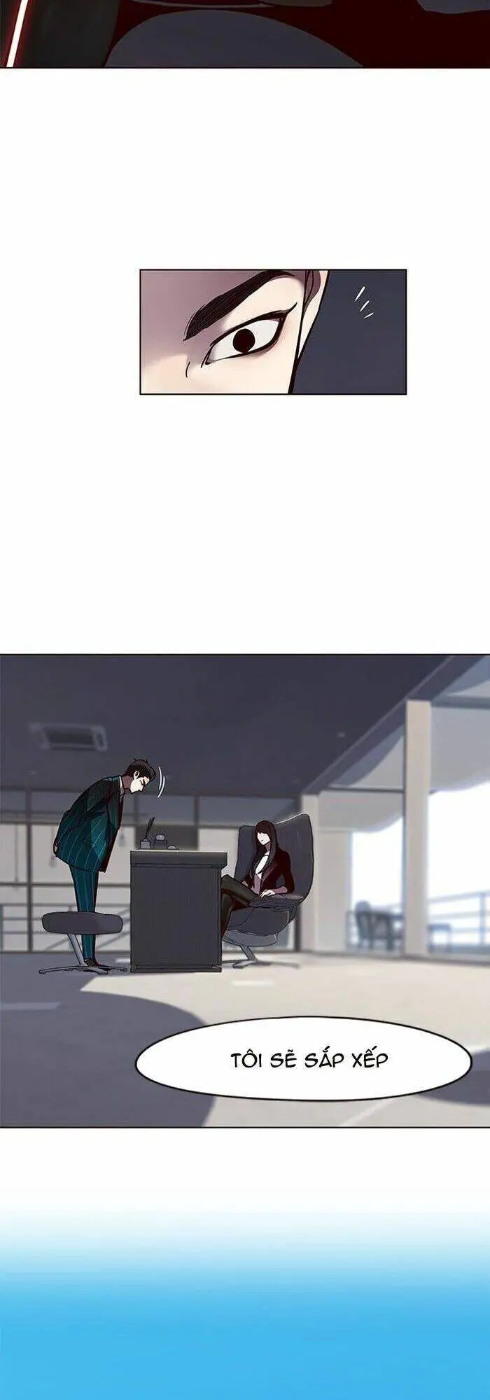 Hoá Thân Thành Mèo Nettruyen ZZZ Chương 58 Page 45