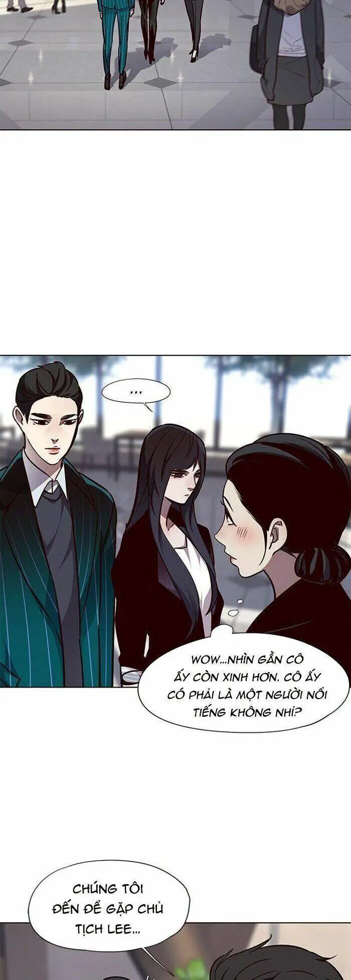 Hoá Thân Thành Mèo Nettruyen ZZZ Chương 58 Page 49