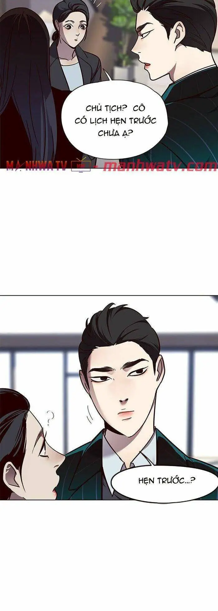 Hoá Thân Thành Mèo Nettruyen ZZZ Chương 58 Page 50