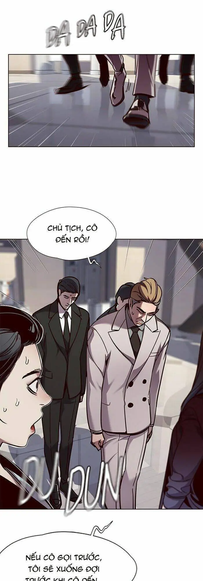 Hoá Thân Thành Mèo Nettruyen ZZZ Chương 58 Page 51