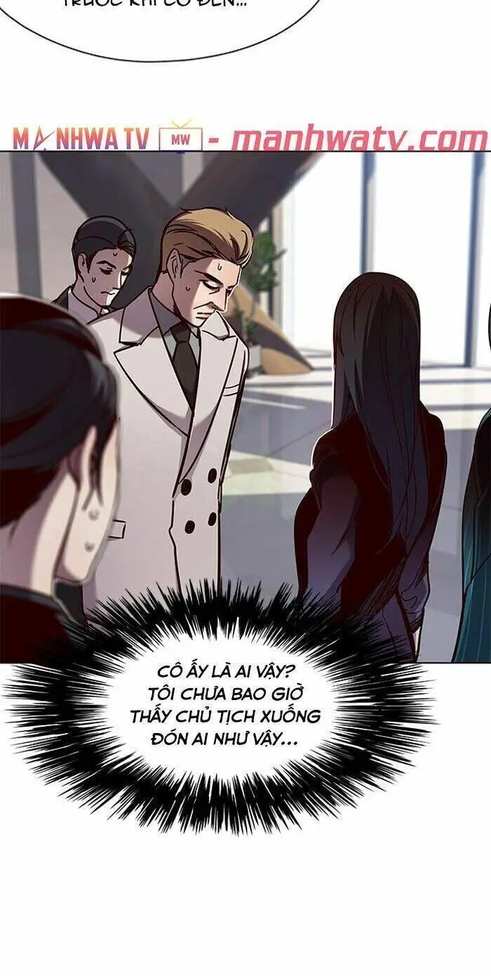 Hoá Thân Thành Mèo Nettruyen ZZZ Chương 58 Page 52