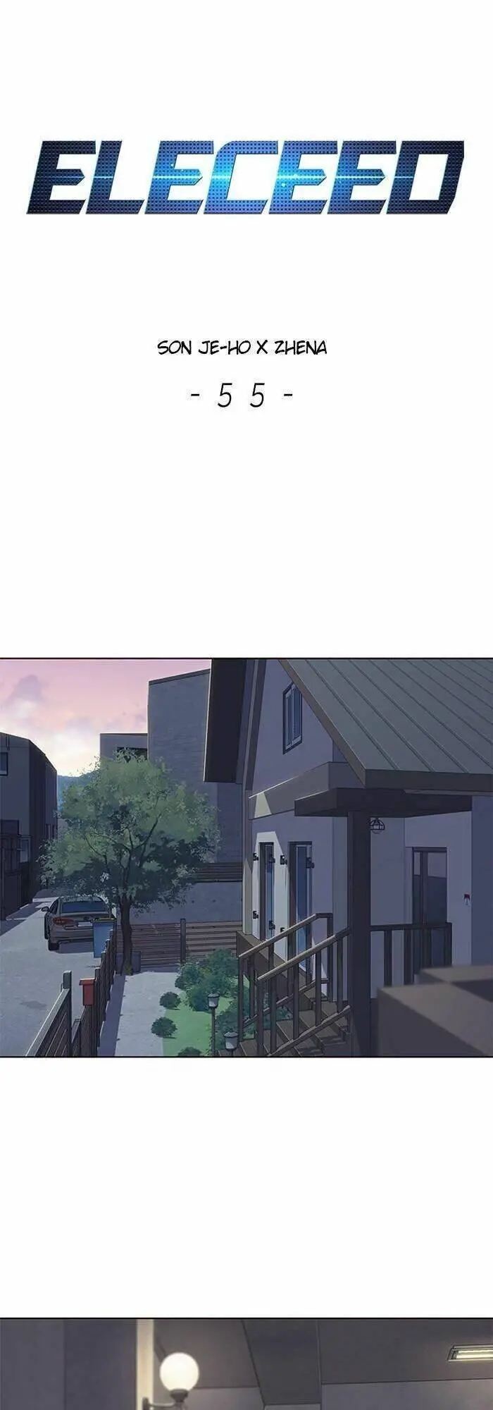 Hoá Thân Thành Mèo Nettruyen ZZZ Chương 55 Page 3