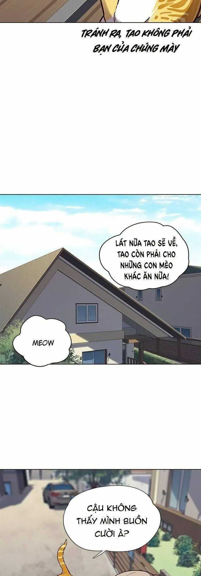 Hoá Thân Thành Mèo Nettruyen ZZZ Chương 55 Page 15