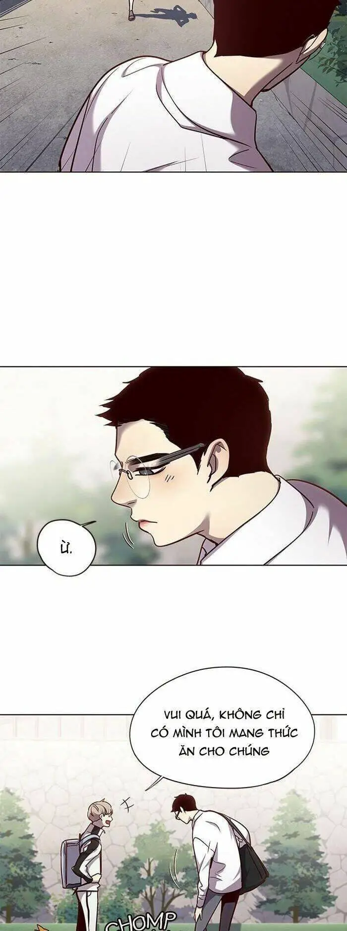 Hoá Thân Thành Mèo Nettruyen ZZZ Chương 55 Page 20