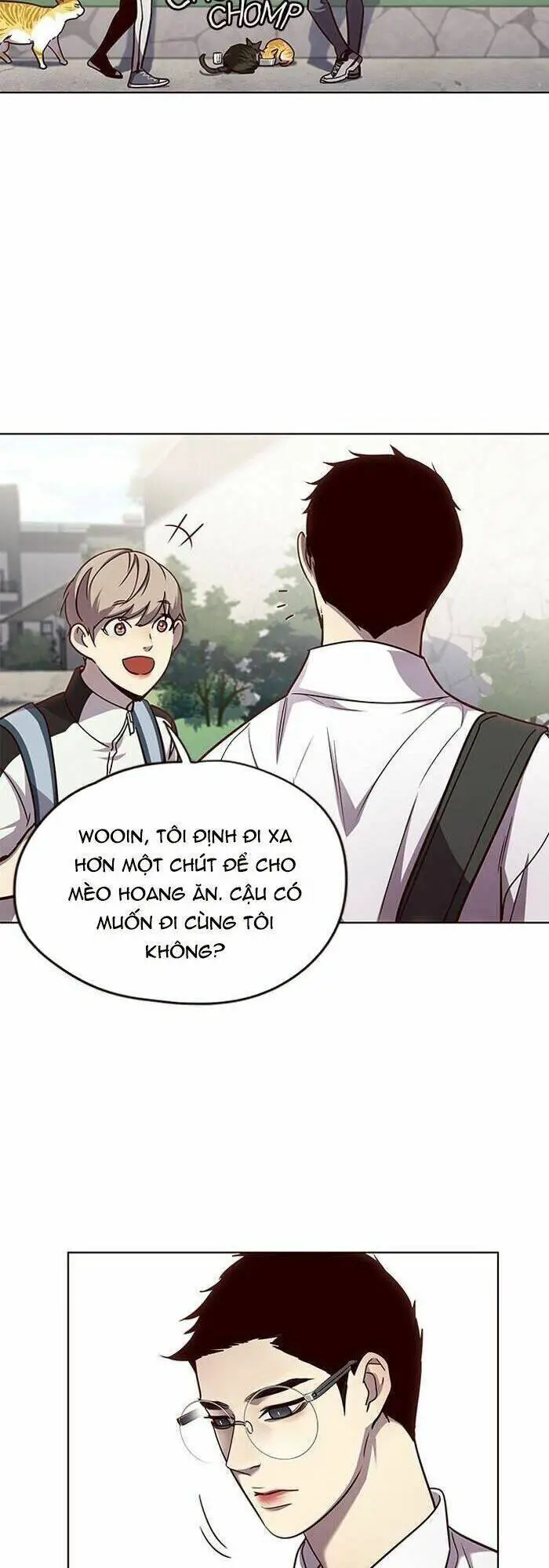 Hoá Thân Thành Mèo Nettruyen ZZZ Chương 55 Page 21