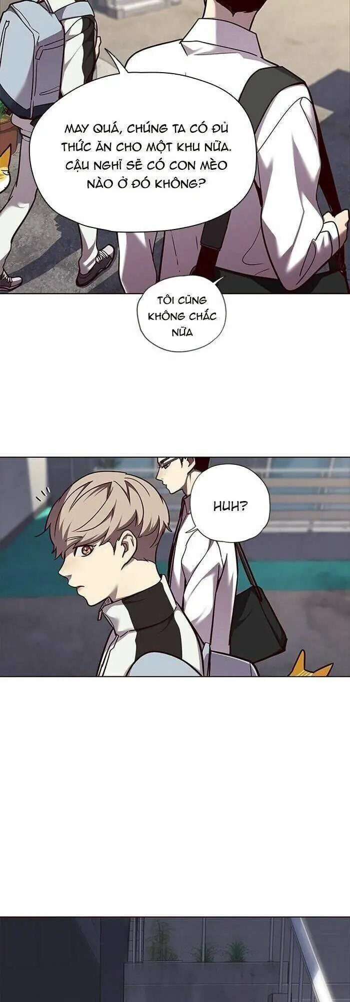 Hoá Thân Thành Mèo Nettruyen ZZZ Chương 55 Page 24