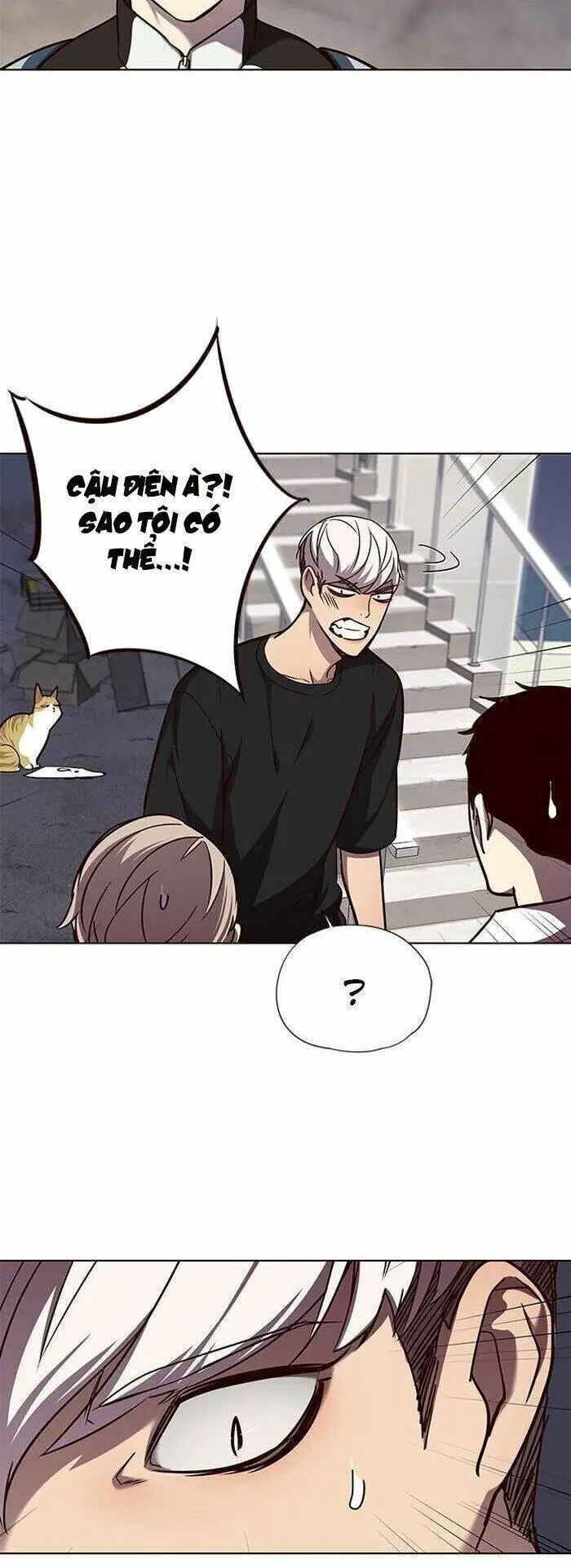 Hoá Thân Thành Mèo Nettruyen ZZZ Chương 55 Page 29