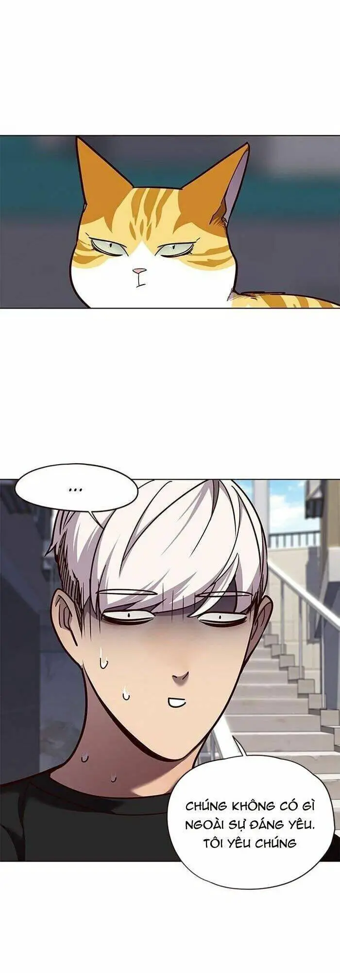 Hoá Thân Thành Mèo Nettruyen ZZZ Chương 55 Page 30