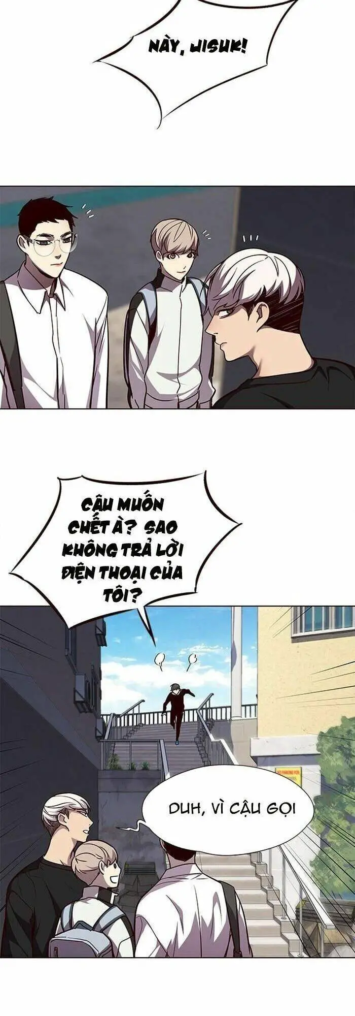 Hoá Thân Thành Mèo Nettruyen ZZZ Chương 55 Page 33
