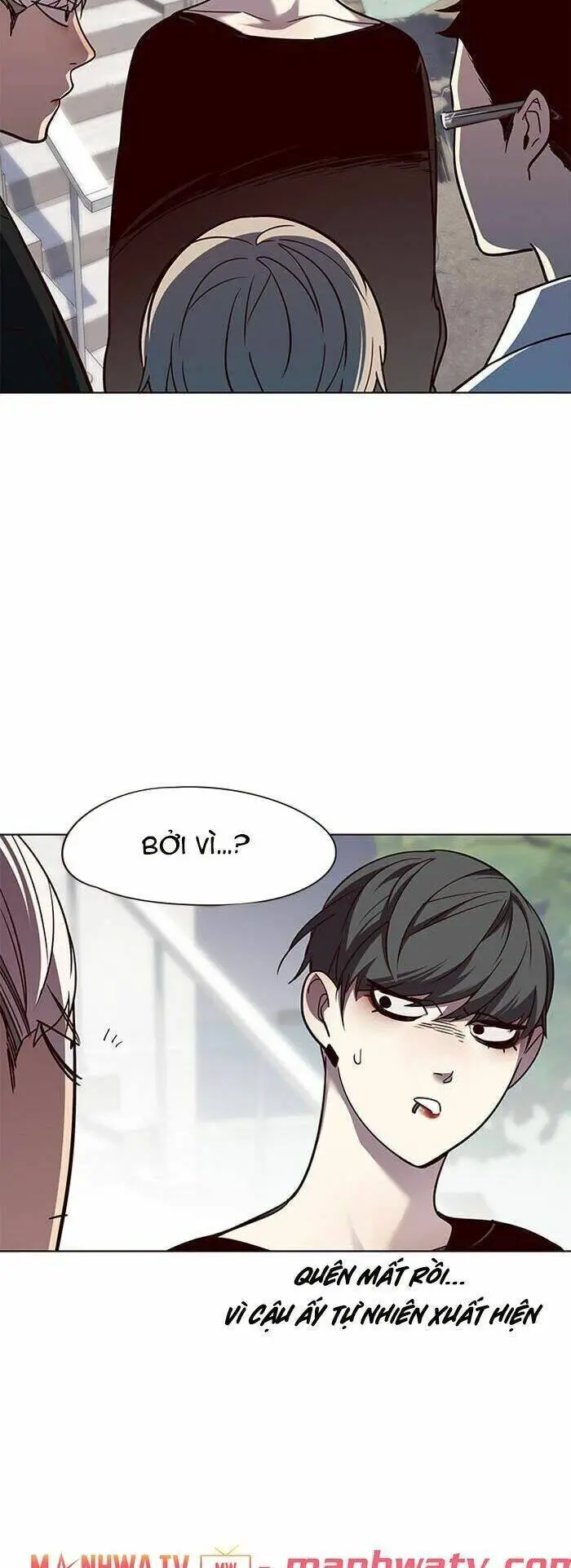 Hoá Thân Thành Mèo Nettruyen ZZZ Chương 55 Page 37