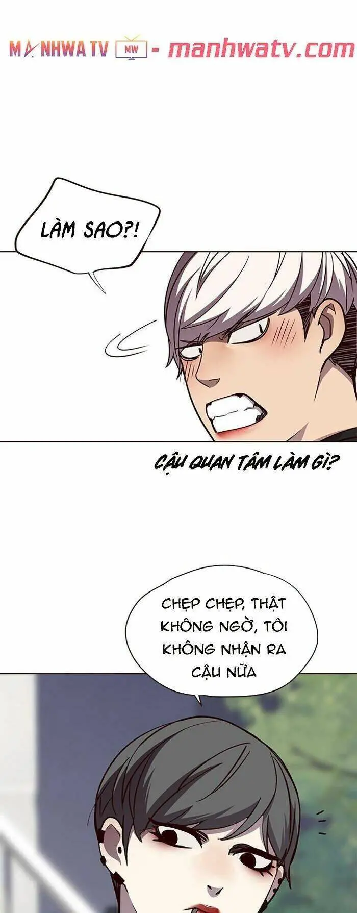 Hoá Thân Thành Mèo Nettruyen ZZZ Chương 55 Page 40