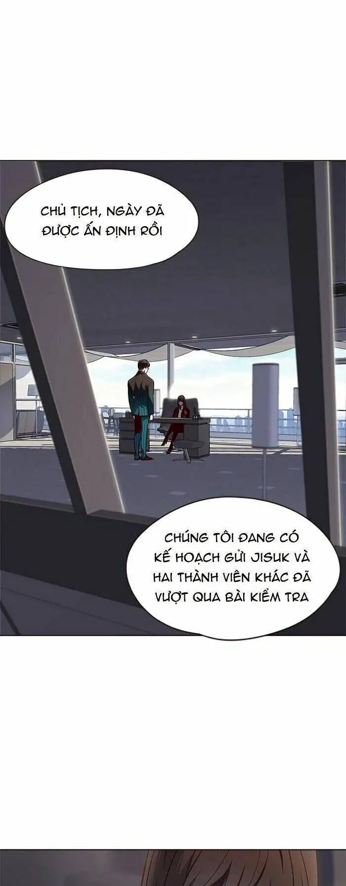 Hoá Thân Thành Mèo Nettruyen ZZZ Chương 55 Page 47