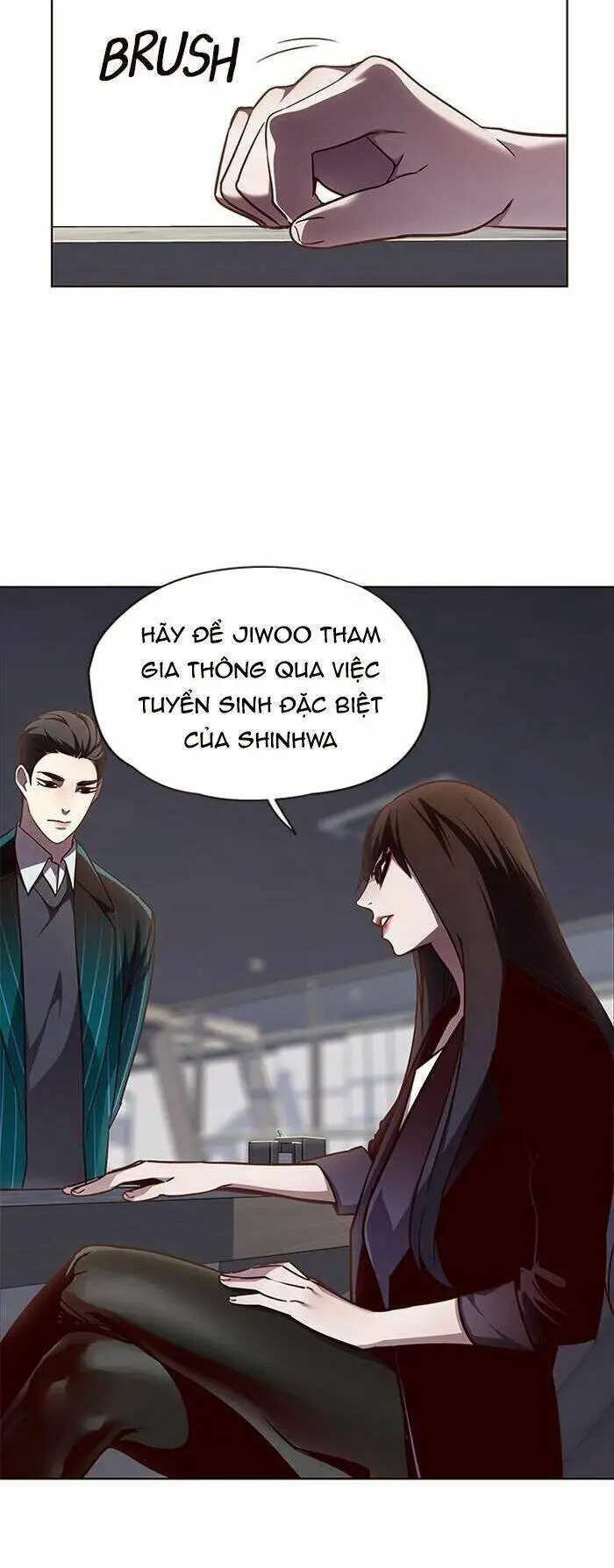 Hoá Thân Thành Mèo Nettruyen ZZZ Chương 55 Page 49