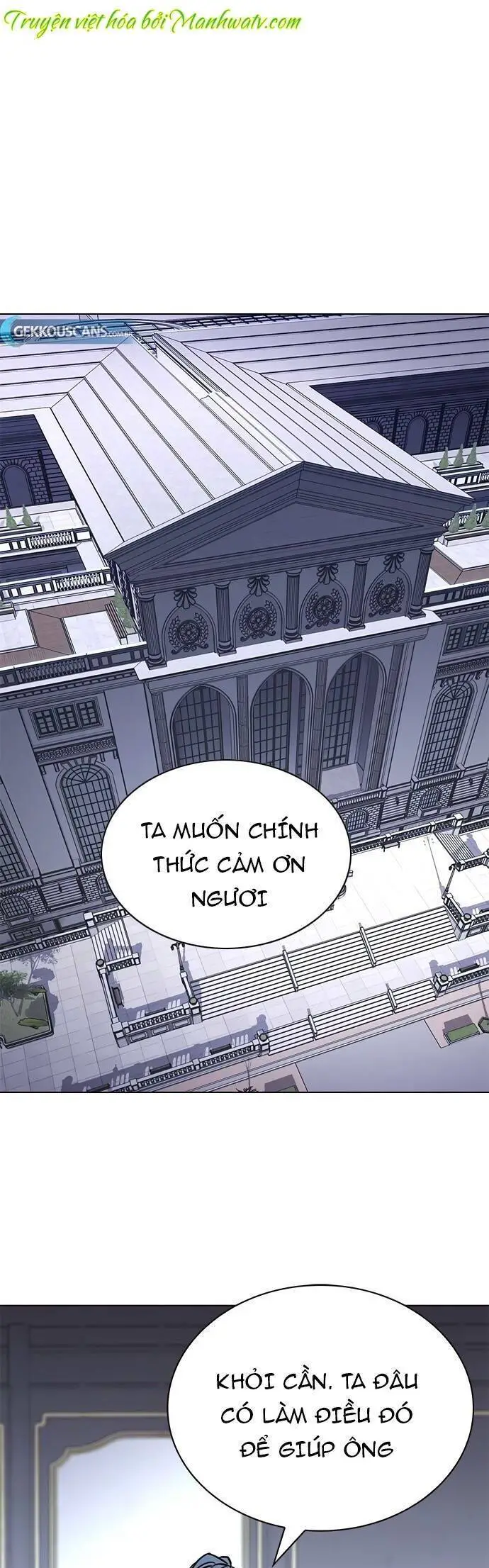 Hoá Thân Thành Mèo Nettruyen ZZZ Chương 215 Page 2